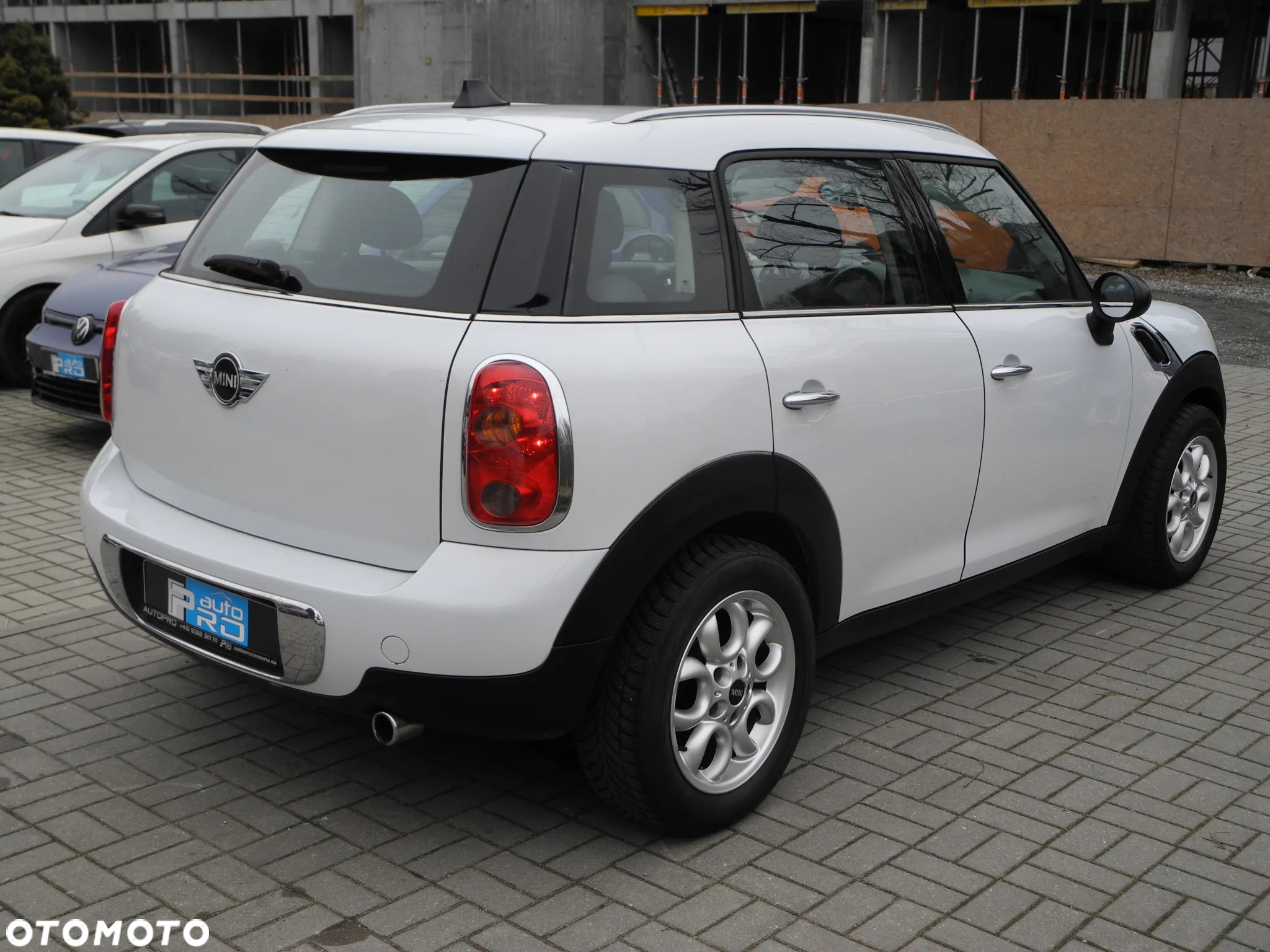MINI Countryman - 5