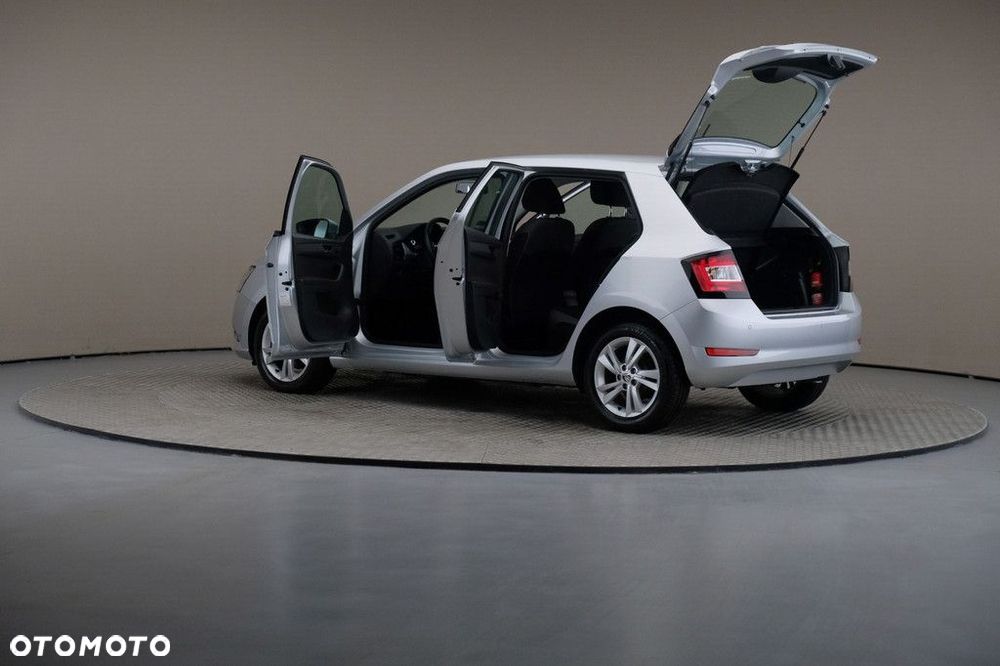 Skoda Fabia 1.0 TSI Ambition - 7