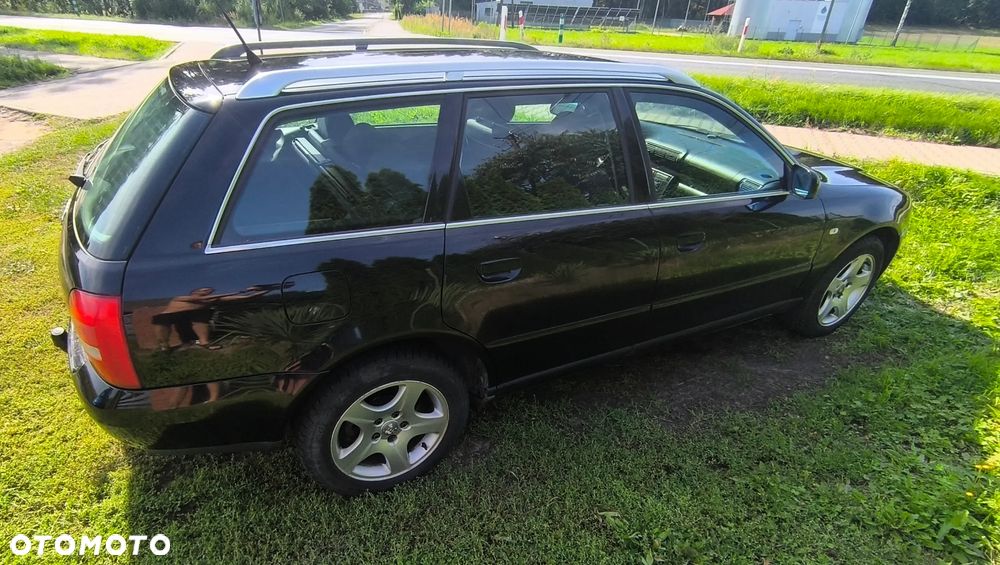 Audi A4 Avant - 3