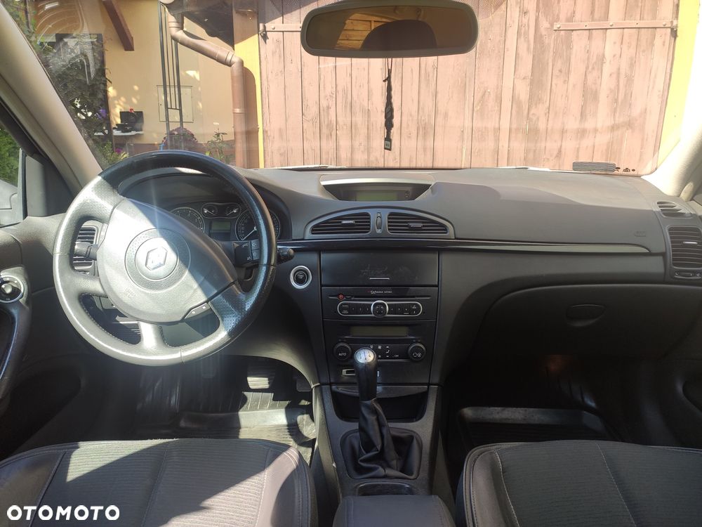 Renault Laguna - 7