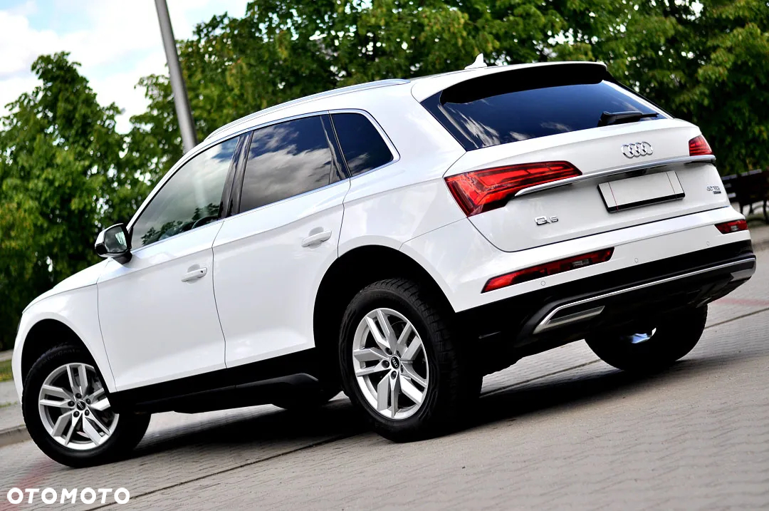Audi Q5 - 6