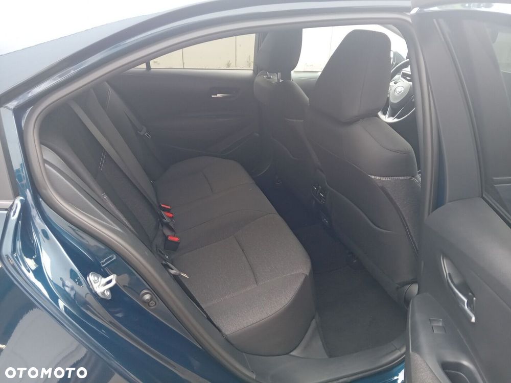 Toyota Corolla 1.5 Style - 12