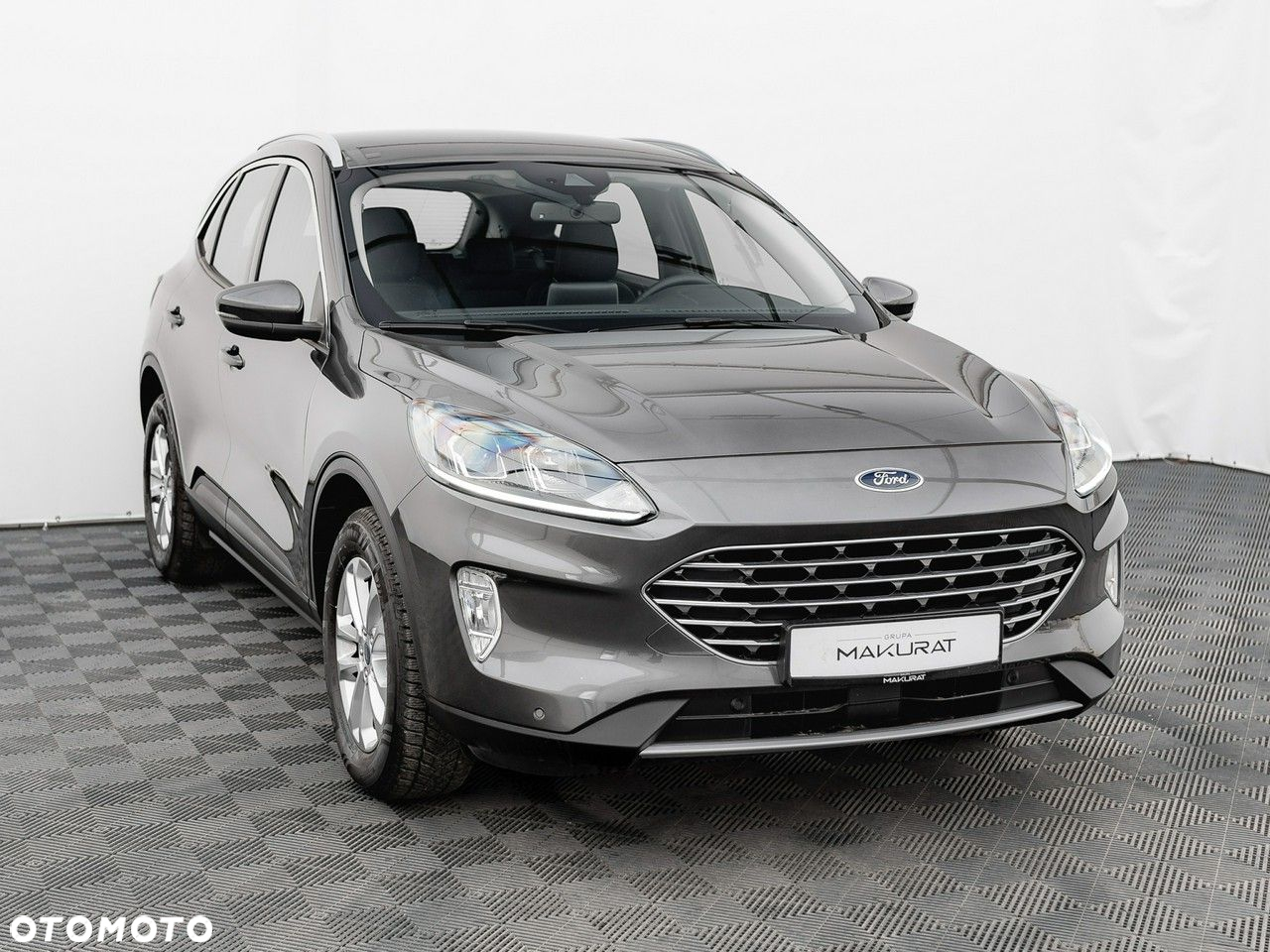 Ford Kuga 1.5 EcoBoost FWD Titanium - 4