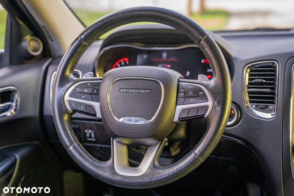 Dodge Durango - 32