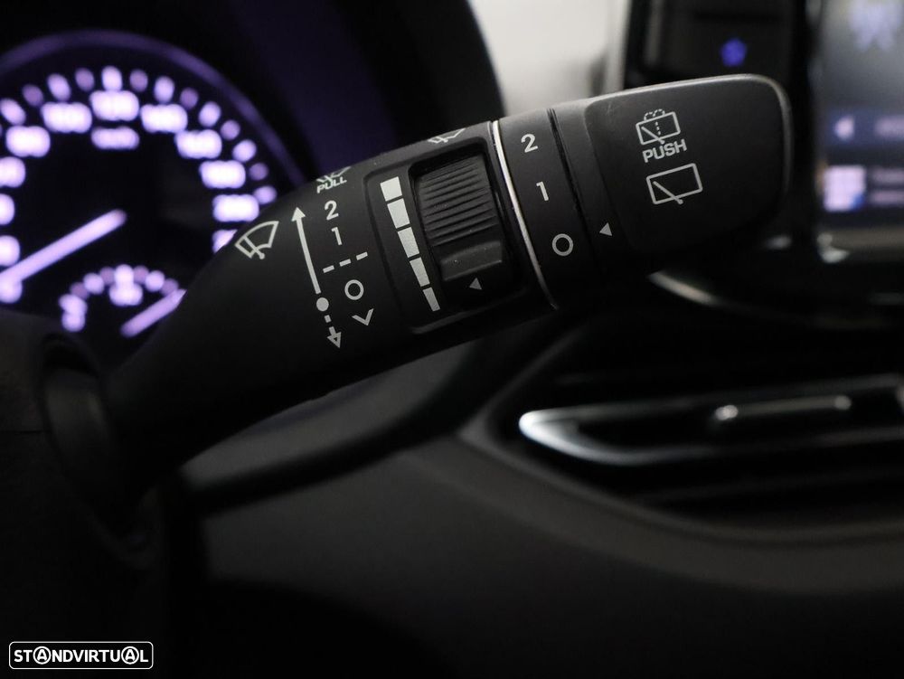 Hyundai i30 SW 1.0 T-GDi Style - 19