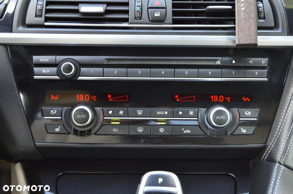 BMW Seria 6 640d - 36
