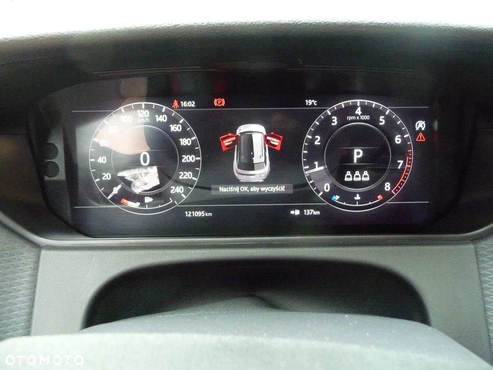 Land Rover Range Rover Velar 2.0 P250 Edition - 12