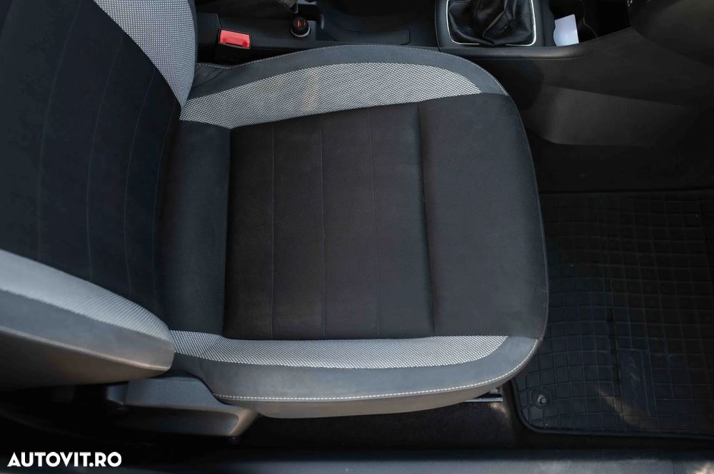 Skoda RAPID 1.0 TSI Ambition - 20