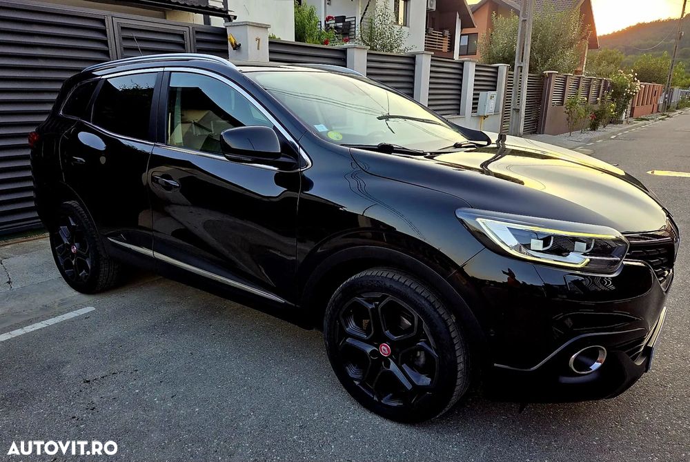Renault Kadjar - 29