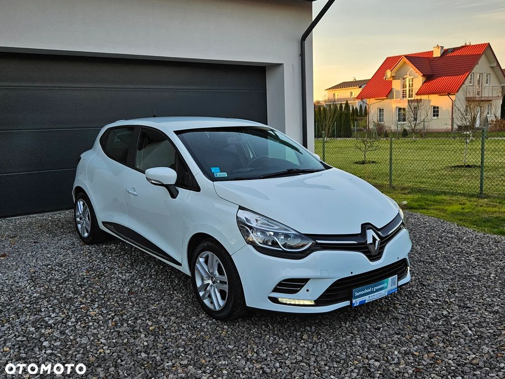 Renault Clio 0.9 Energy TCe Limited - 19
