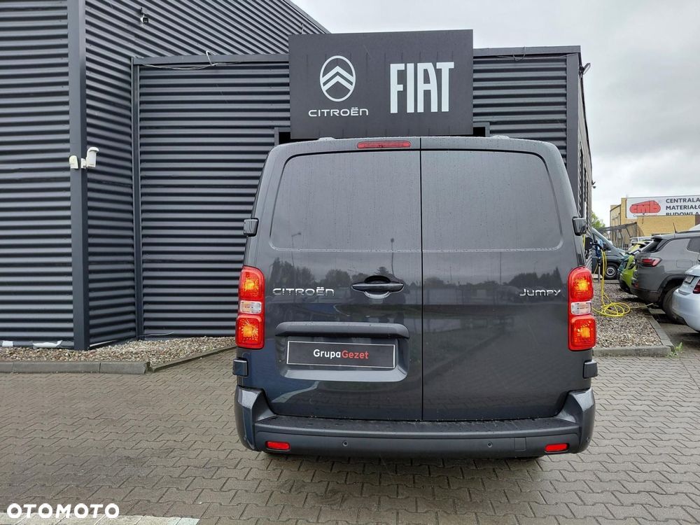 Citroën Jumpy - 5