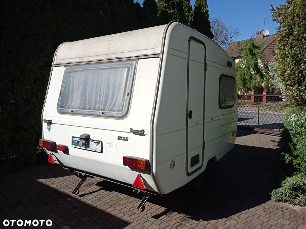 Niewiadów N126N - 8