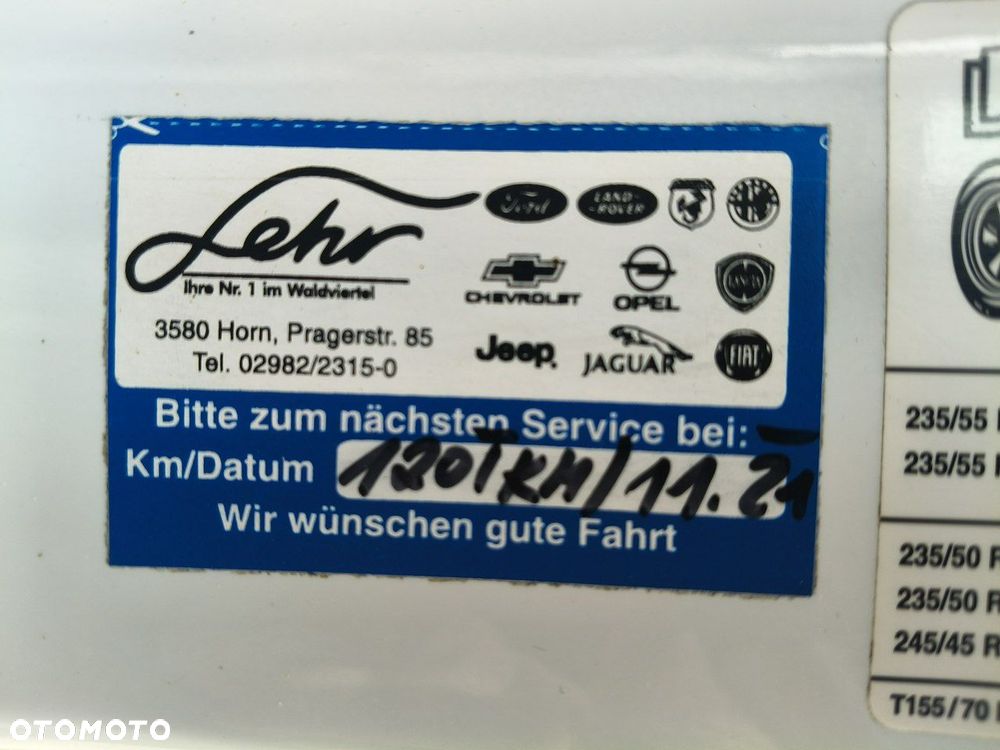 Ford Galaxy - 13