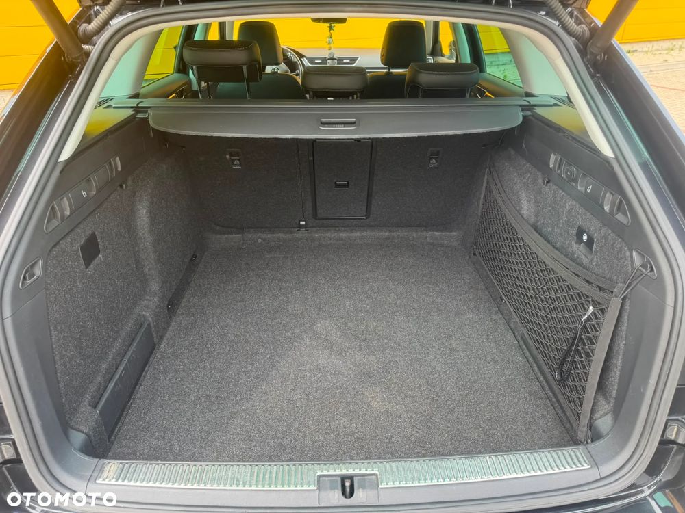 Skoda Superb 2.0 TDI SCR L&K DSG - 14