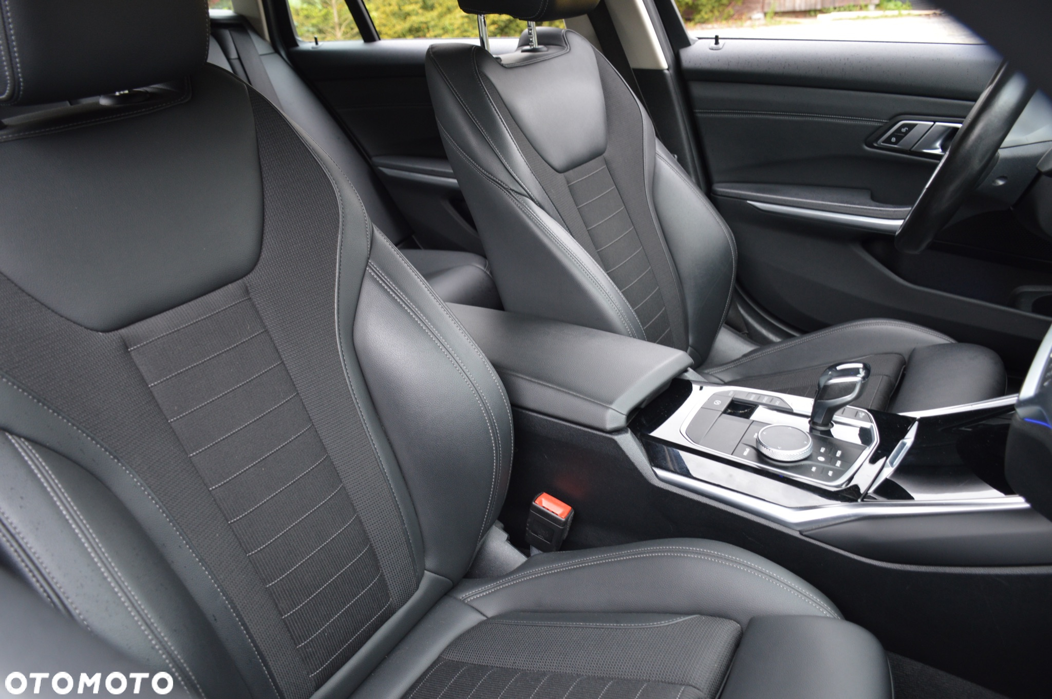 BMW Seria 3 320d Sport Line Shadow - 27