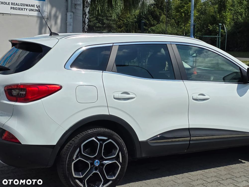 Renault Kadjar 1.2 Energy TCe S-Edition - 17