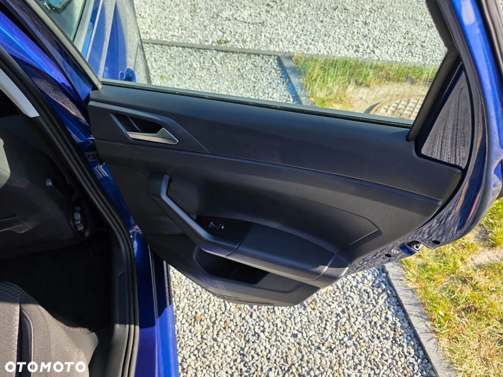 Volkswagen Polo 1.0 TSI OPF ACTIVE - 21