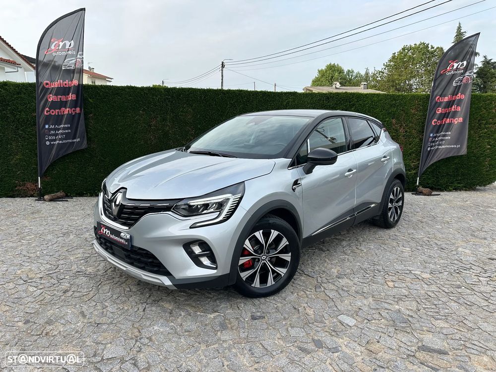 Renault Captur - 3