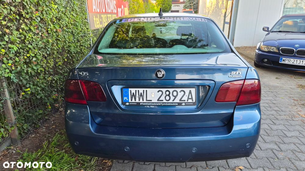 Saab 9-5 - 33