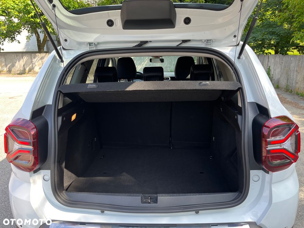 Dacia Duster 1.3 TCe SL Extreme EDC - 19