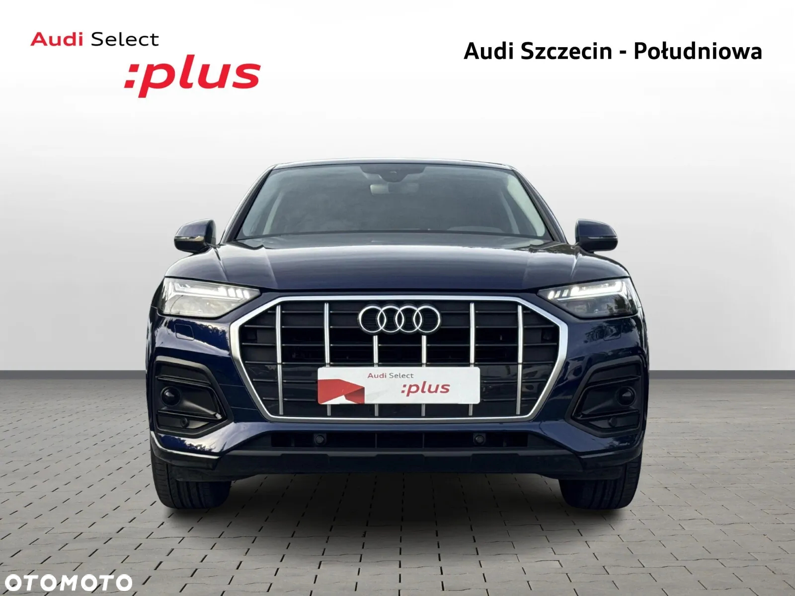 Audi Q5 - 4