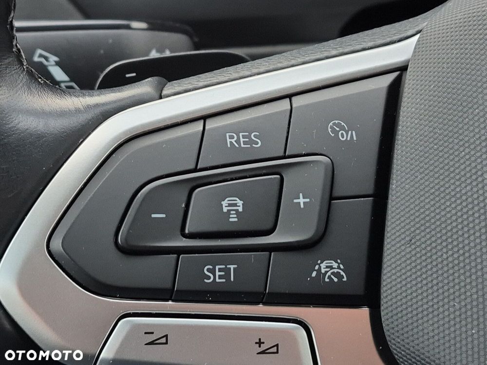 Volkswagen Tiguan Allspace 2.0 TSI 4Mot Elegance DSG - 16