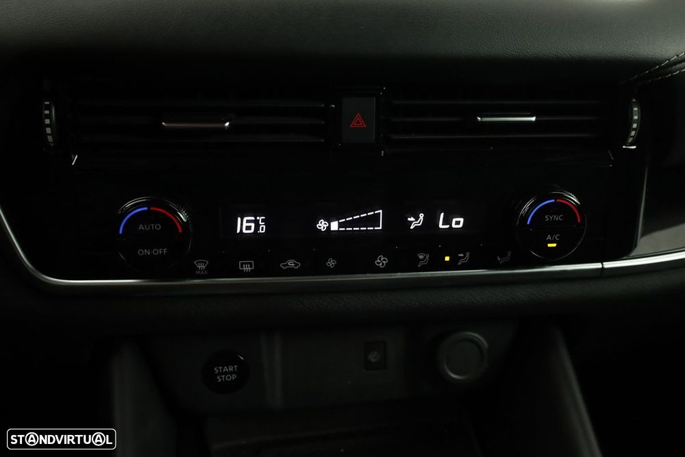 Nissan Qashqai - 13
