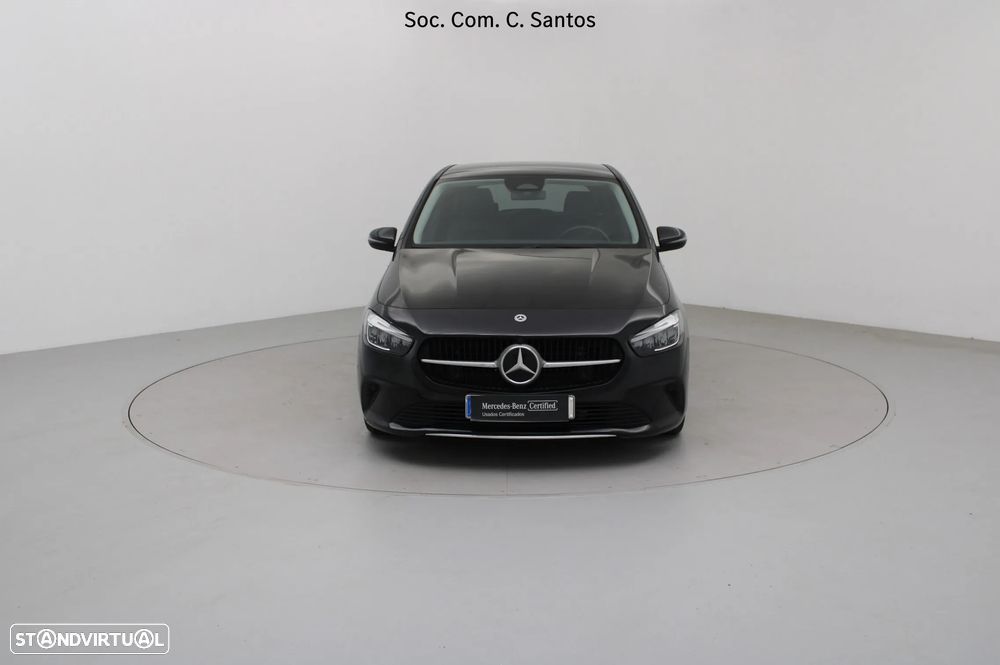 Mercedes-Benz B 180 d Progressive Aut. - 2