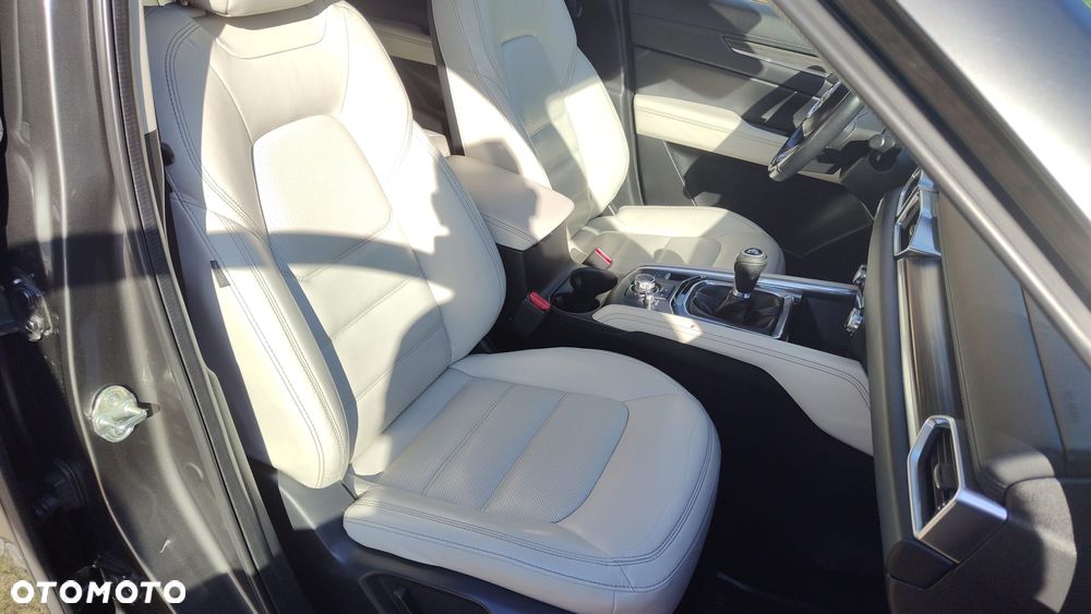 Mazda CX-5 2.0 Skypassion AWD - 14