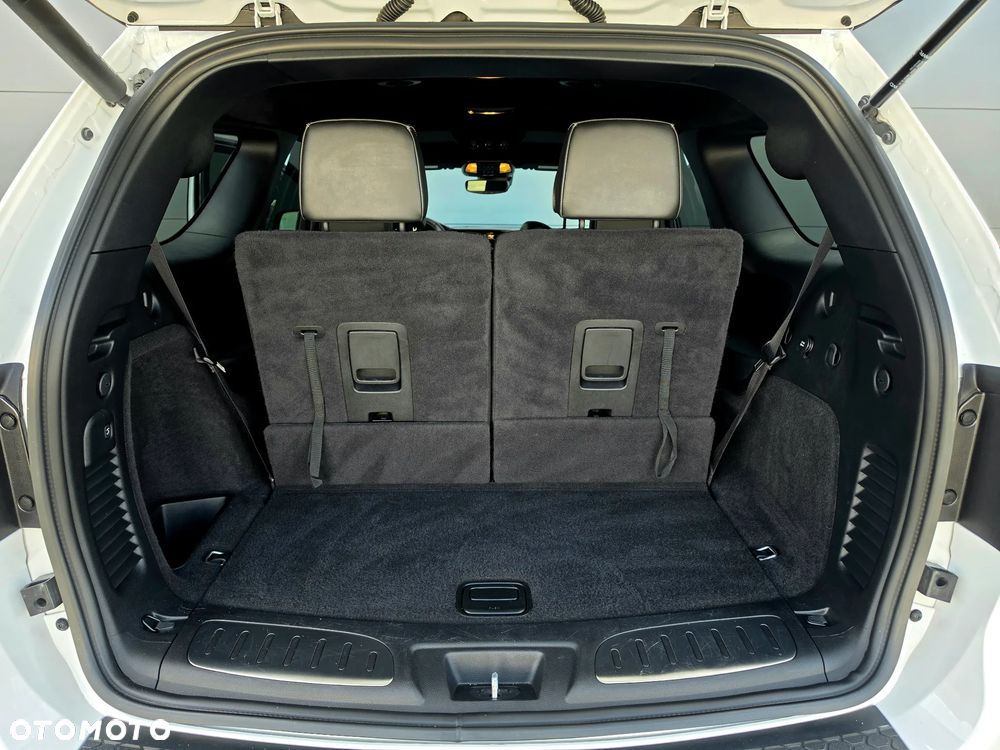 Dodge Durango 6.4 SRT - 26