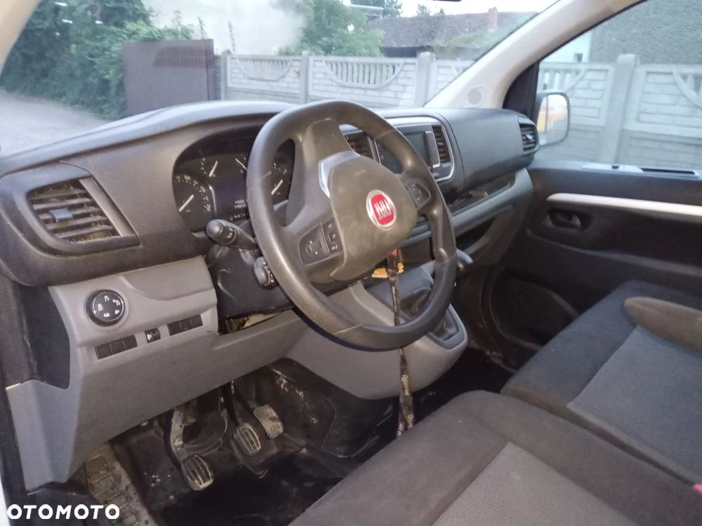 Fiat Scudo - 8