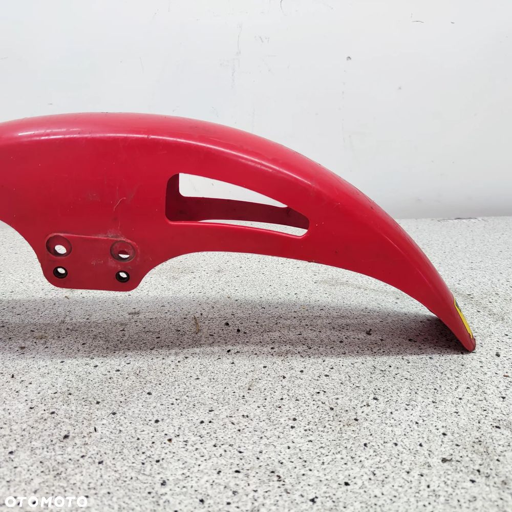 Błotnik przód, przedni Honda MB5 MB50 - 10