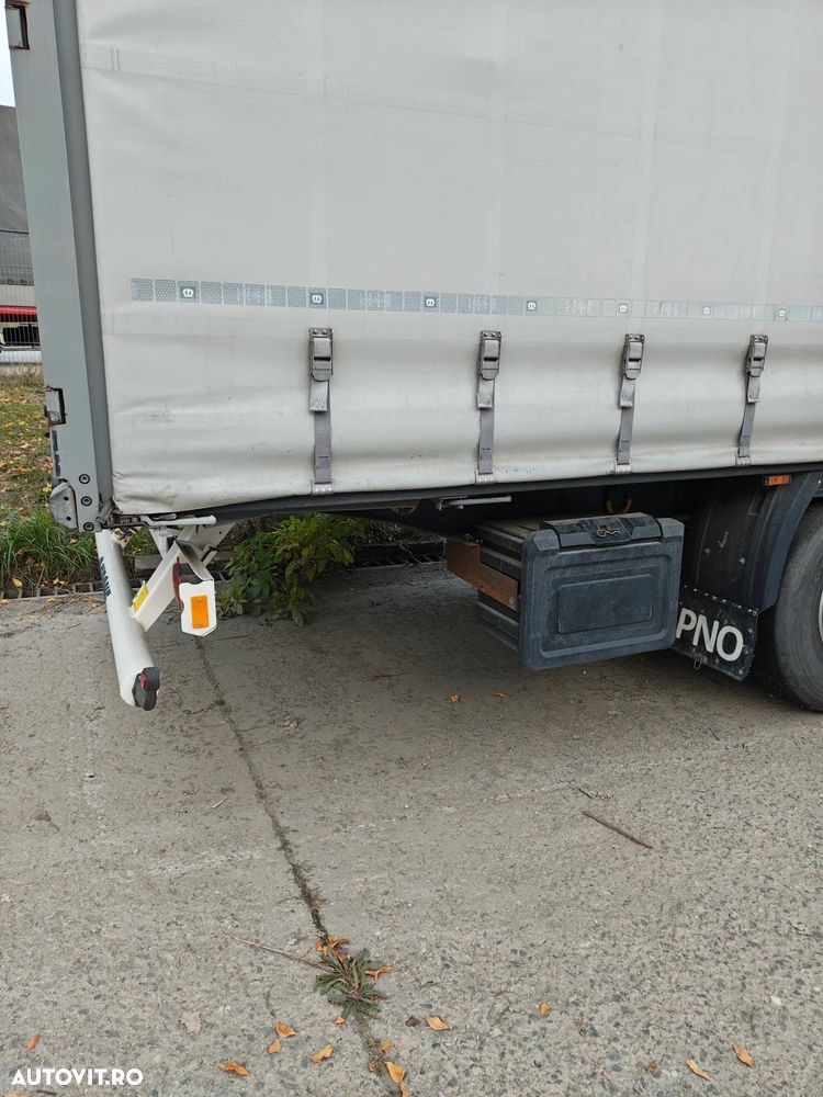 Krone SD Profi Liner standard - 13