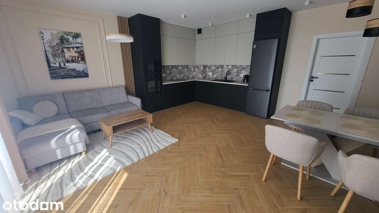 Apartament w spokojnej okolicy. - Pełny obrazek: 2/7