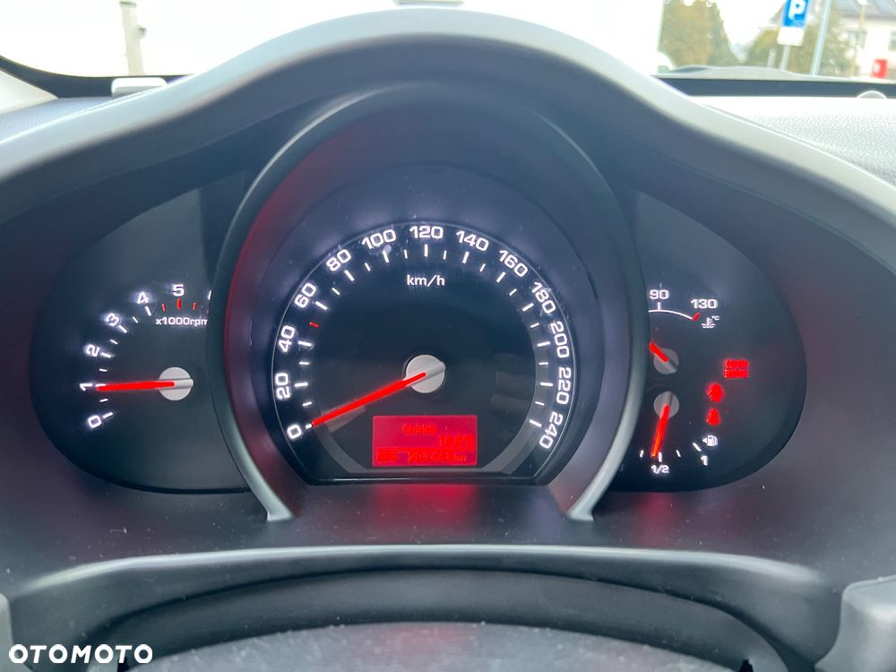 Kia Sportage 1.7 CRDI L 2WD - 14