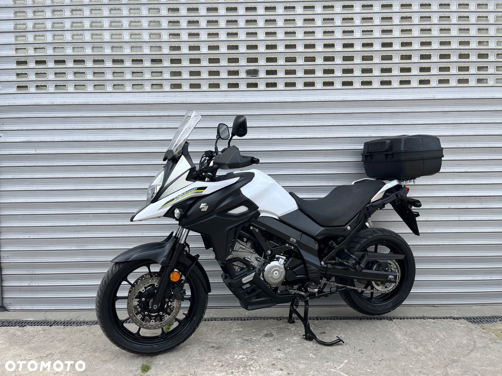 Suzuki DL - 25