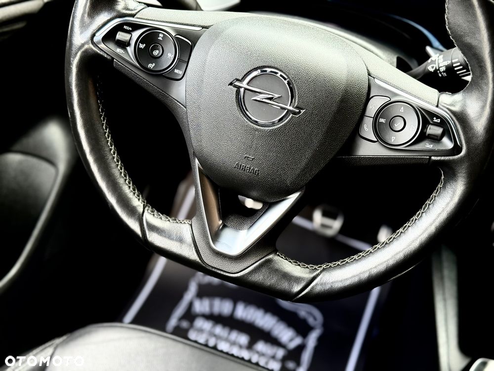 Opel Mokka 1.5 Edition - 30