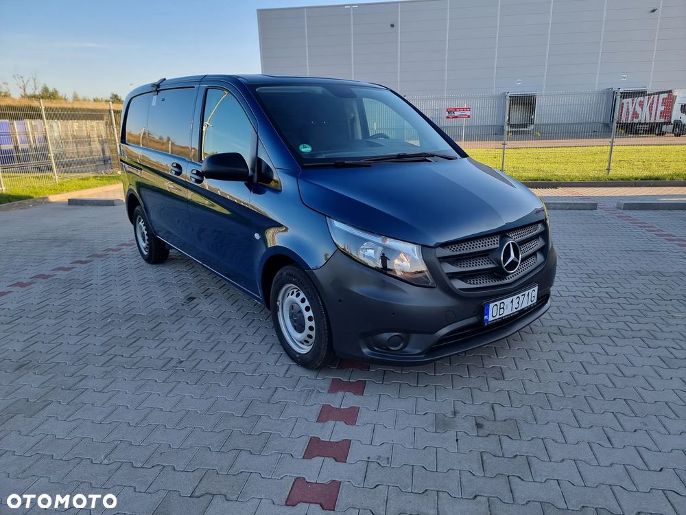 Mercedes-Benz VITO - 2