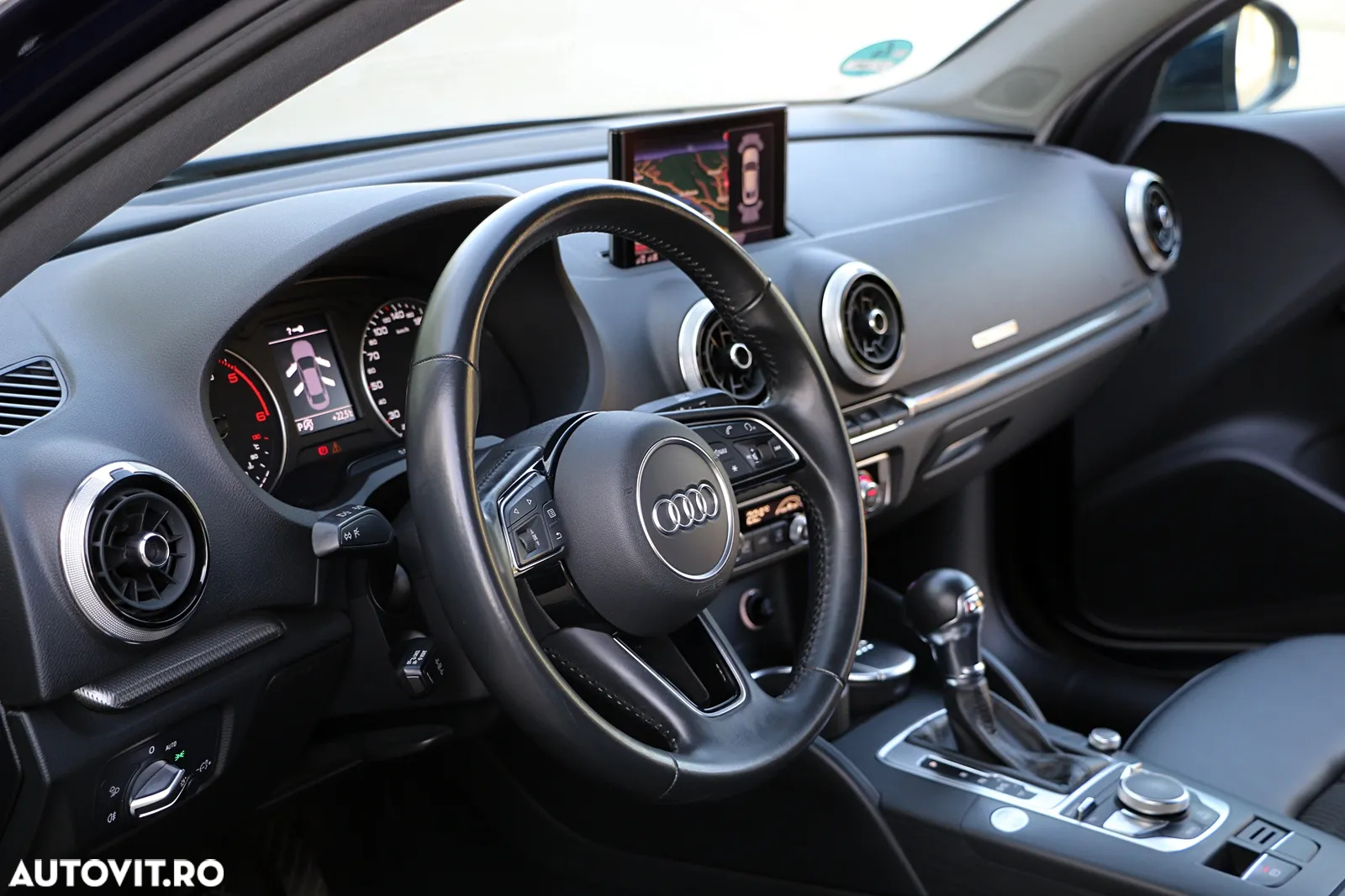 Audi A3 - 12