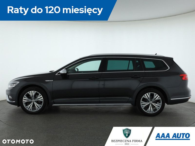 Volkswagen Passat - 3