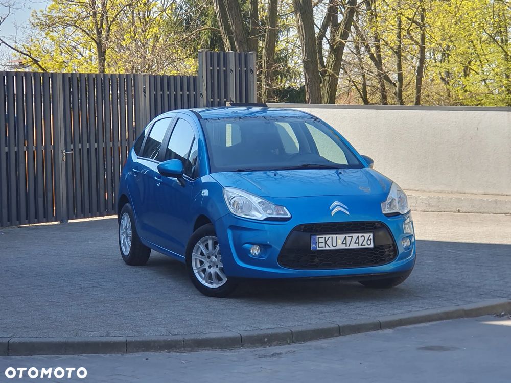 Citroën C3 1.4 Tendance - 2