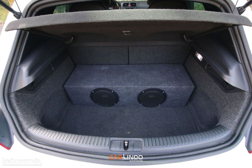VW Scirocco 2.0 TDI R-Line - 14