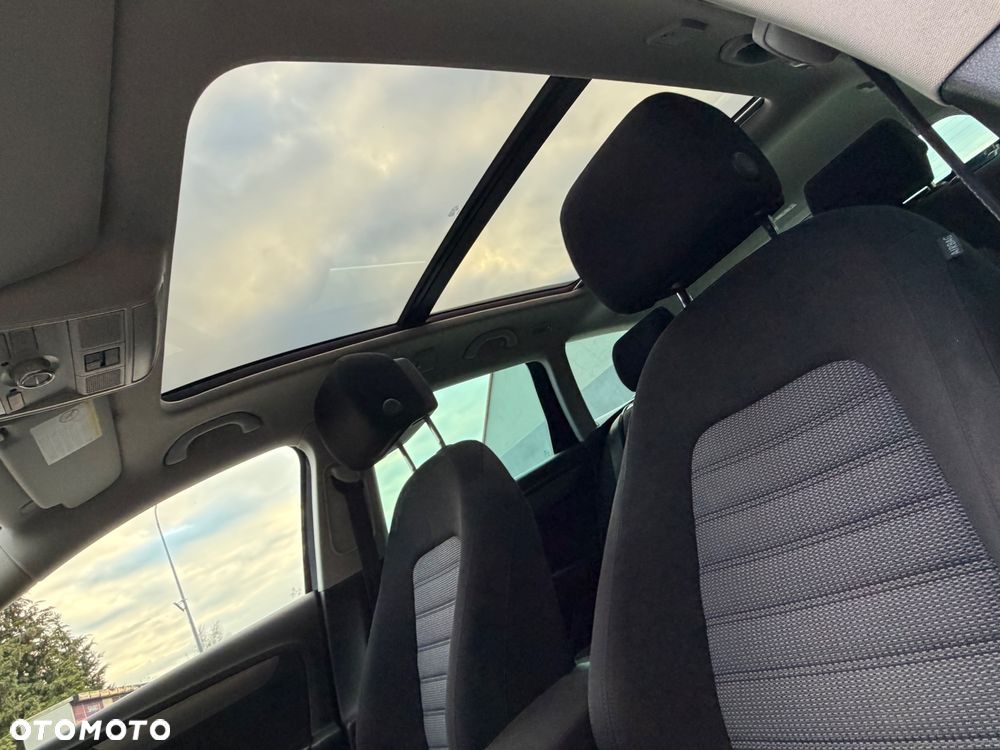 Volkswagen Passat 2.0 TDI Comfortline - 6
