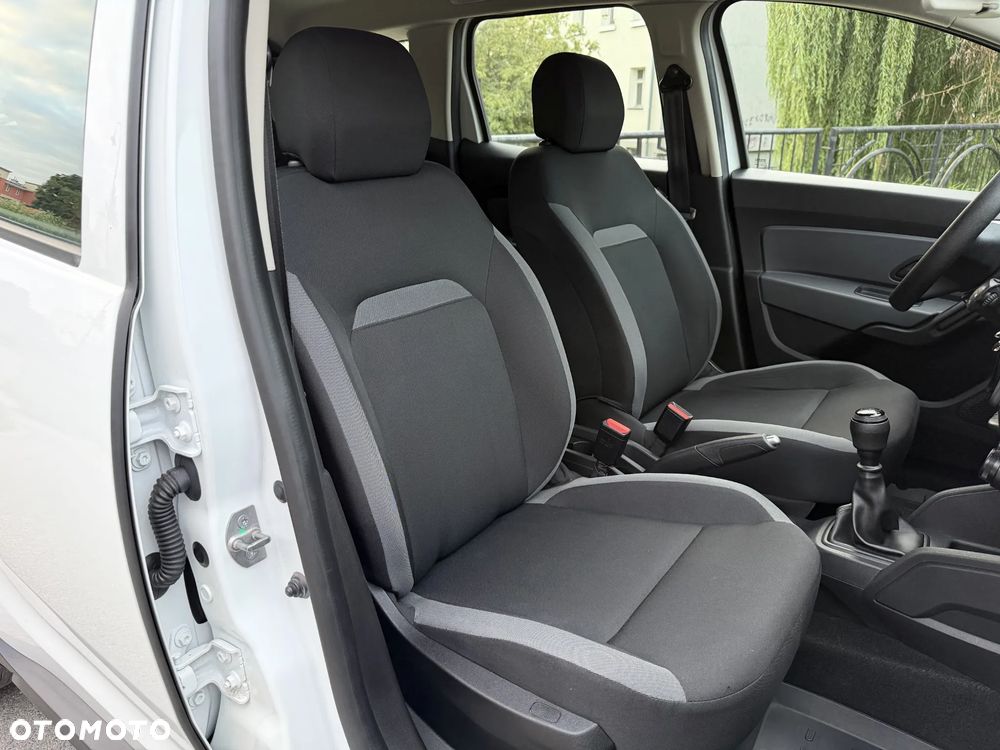 Dacia Duster - 17