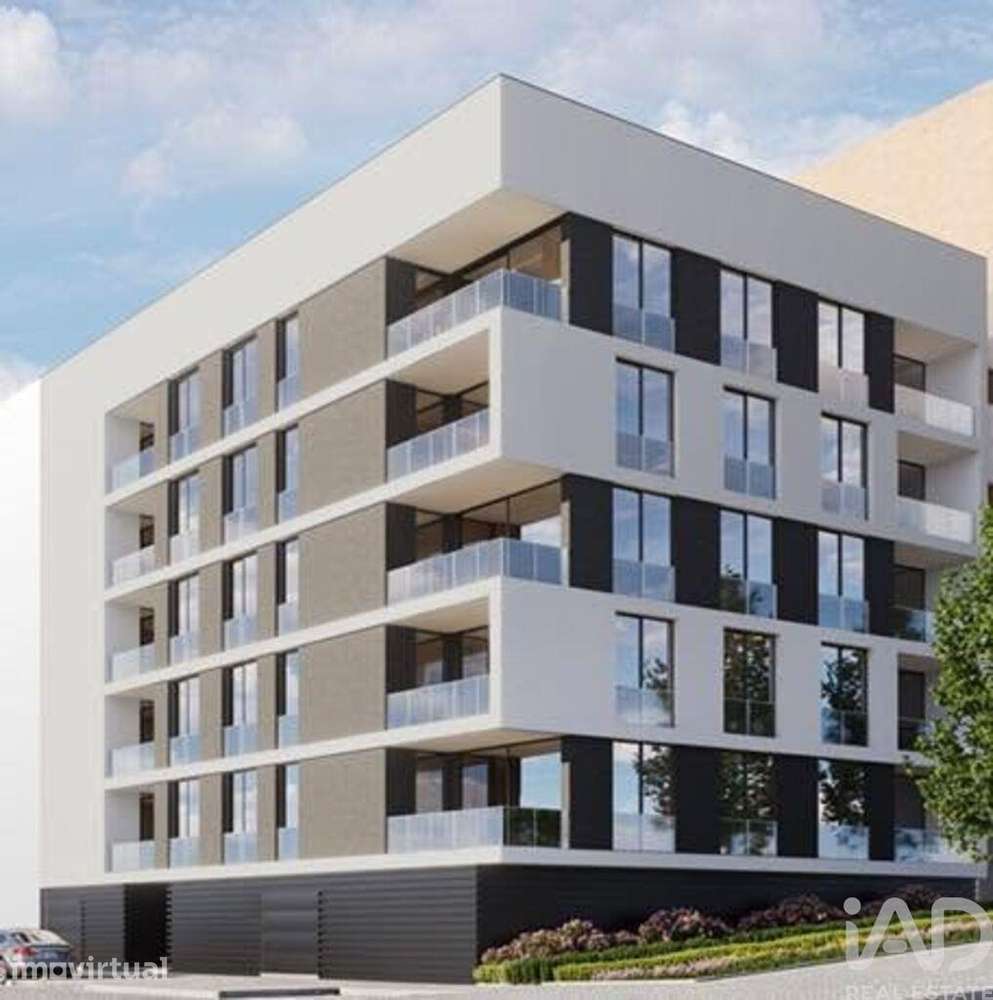 Apartamento T2 em Cidade da Maia de 128,00 m2 - Grande imagem: 2/2