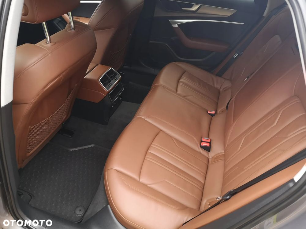 Audi A6 Avant 40 TDI S tronic advanced - 26
