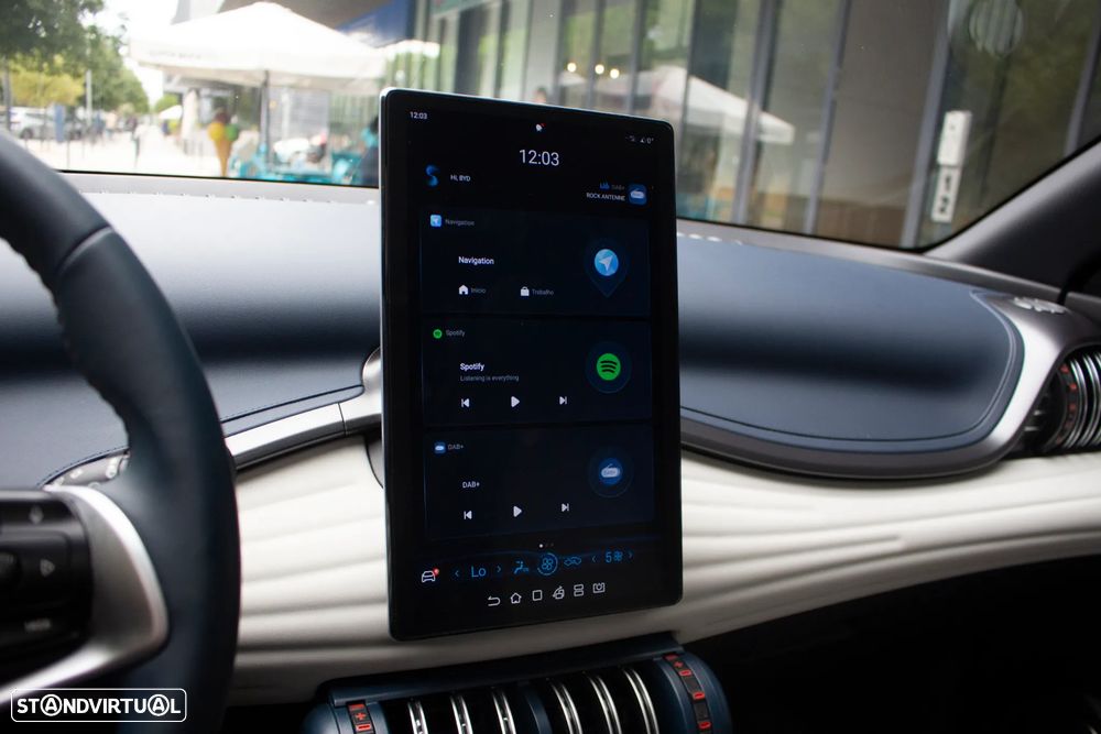 BYD Atto 3 Comfort - 22