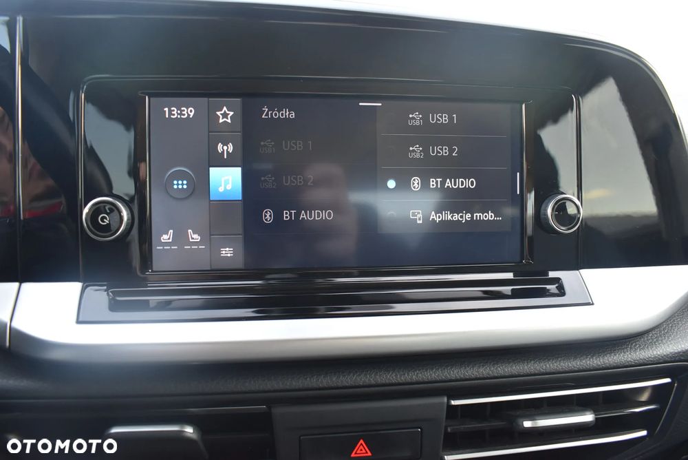 Ford Tourneo Connect 2.0 EcoBlue Titanium - 28