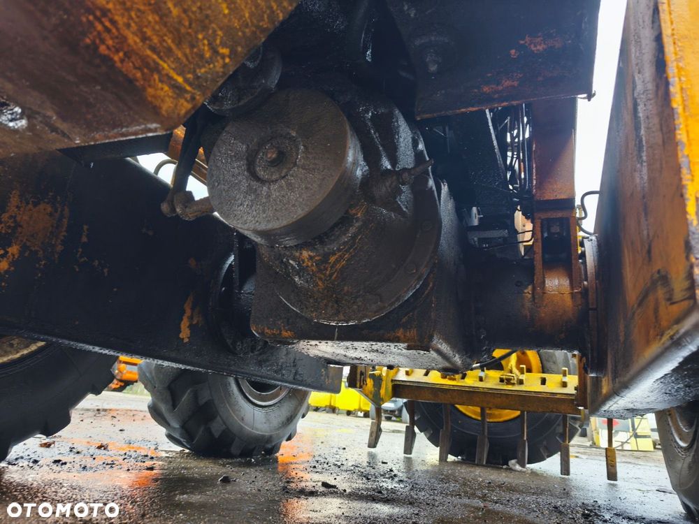 Baukema Shm 4 - 120 A - 40