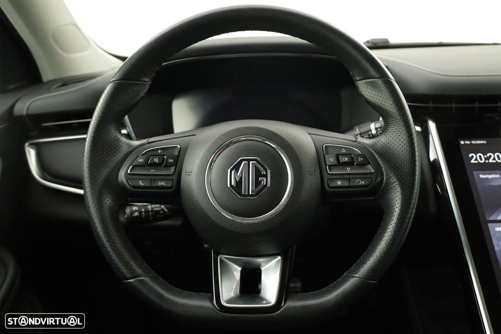 MG Marvel R 70 kWh Luxury - 15